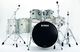 Yamaha Oak Custom Drum Kit